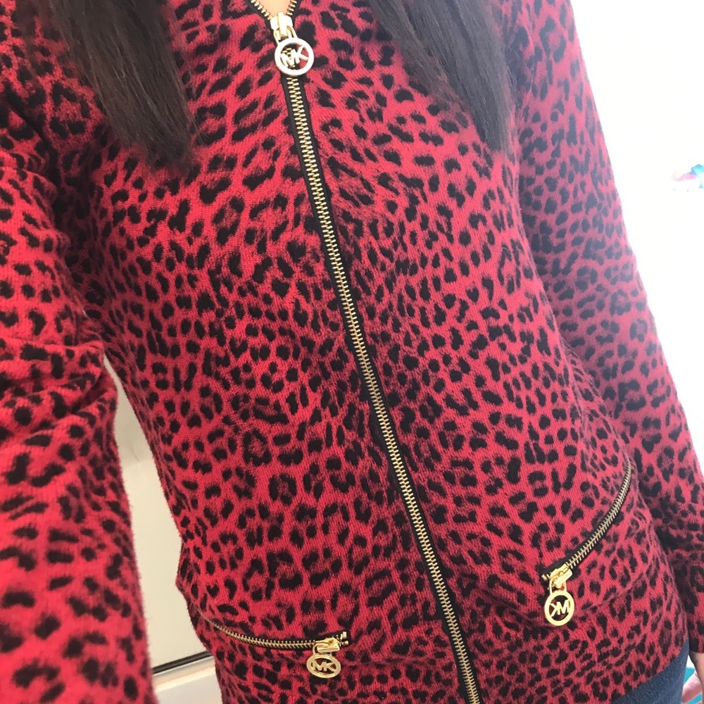 Michael Kors Jacket